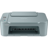 Canon 6671C056BA, Multifunktionsprinter Blå-grå