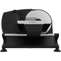 Cecotec 02191, Udsnitsværktøj Sort