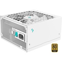 DeepCool PC strømforsyning Hvid