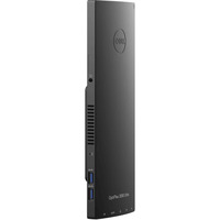Dell 14022572, Mini-PC Sort