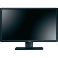 Dell G204461, LED-skærm Sort