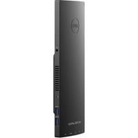 Dell OptiPlex 3090 UFF Genopfrisket, Mini-PC Sort