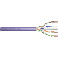 Digitus DK-1613-VH-305, Kabel Violet