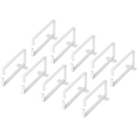 Digitus DN-19 ORG-3-1, Kabelstyring grå