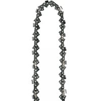 EINHELL Reservekæde til sav 40cm, 57 tænder, 3/8", 1,3mm Benz., savkæde 