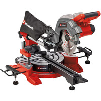 EINHELL TE-SM 36/8 L Li-Solo, 4300882, Gerings sav Rød
