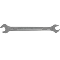 GEDORE 6064210 åben svensknøgle, Gaffelnøgle Chrome, 35 g, 46 mm, 25 mm, 1 stk
