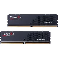 G.Skill F5-5200J4040A32GX2-FX5, Hukommelse Sort