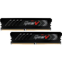 GeIL DIMM 32 GB DDR5-6000 (2x 16 GB) Dual-Kit, Hukommelse Sort