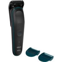 Gillette INTIMATE Trimmer i5, Hår Trimmer Sort/Blå