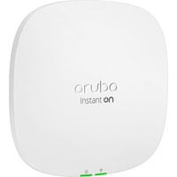 Hewlett Packard Enterprise HPE Aruba IOn AP25 R9B28A 4x4 Wi-Fi 6 Indoor