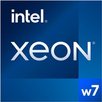 Intel® Xeon® w7-3465X, Processor Bakke