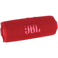 JBL Flip 7, Højttaler Rød