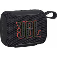 JBL GO 5, Højttaler Sort