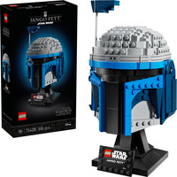 LEGO 75408, Bygge legetøj 