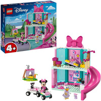 LEGO Bygge legetøj