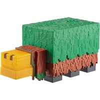 Mattel FIGUR PÅ 8,26 CM, Sniffer, Spil figur Minecraft FIGUR PÅ 8,26 CM, Sniffer, 6 År, Flerfarvet, Plast