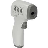 Medisana Feber termometer Hvid/Lys grå