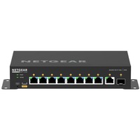Netgear GSM4210PD-100EUS, Switch 