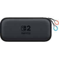 Nintendo 10015104, Taske Sort