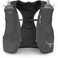 Osprey Dyna LT Dame Løbe-Drikkevest, Rygsæk Sort