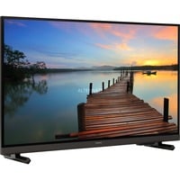 Philips LED-tv antracit