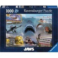 Ravensburger 12000277, Puslespil 