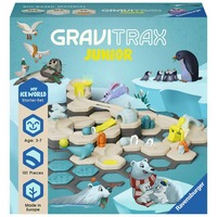 Ravensburger 27060, Tog 