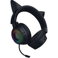 Razer Kraken Kitty V3 Pro, Gaming headset Sort