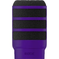 Rode Microphones WS14-PU, Beskyttelses hætte Lilla