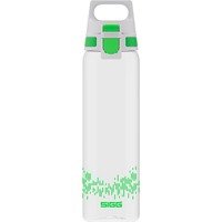 SIGG 8951.20, Drikkedunk gennemsigtig/lysegrøn