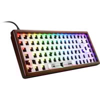 Sharkoon Gaming-tastatur træ