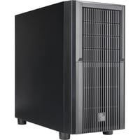 SilverStone SETA X1M, Boliger Sort