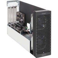 Sonnet DuoModo Echo III Module, Forlængelse modul Sort