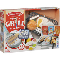 Spin Master 6074893, Køkken