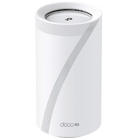 TP-Link Deco BE65-5G(1-pack) 5G BE9300 Mesh Wi-Fi 7, Router 