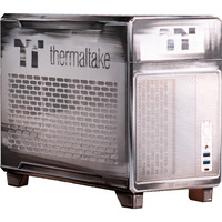 Thermaltake CA-11A-00S6NN-DE, Towerkabinet 