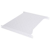 Thermaltake Sim Rig Floor, Fodstøtte Hvid