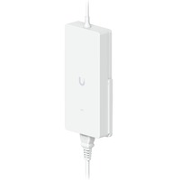 Ubiquiti AC-adapter 210 watt, Strømforsyning Hvid