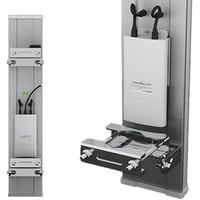 Ubiquiti AM-5G16-120, Antenne Sølv
