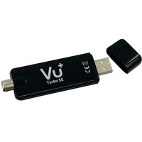 VU+ VU+ Turbo SE Combo DVB-C/T2 Hybrid USB T 