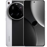 Xiaomi 15 Ultra, Mobiltelefon Sølv