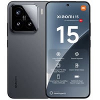 Xiaomi MZB0ITOEU, Mobiltelefon Sort
