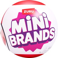 ZURU Spil figur 