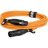 Rode Microphones Kabel Orange