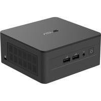 ALTERNATE ALT-NUC-INT-004, Mini-PC Sort