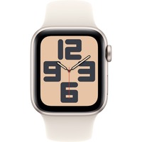 Apple MXGJ3QF/A, SmartWatch Champagne