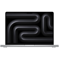 Apple MacBook Pro (14") 2026 CTO, Notebook Sølv