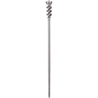 Bosch 1 618 596 460 borehoved 1 stk, Boremaskine Borehammer, 6,5 cm, 1000 mm, Mursten, Beton, Kalksten, 85 cm, SDS Max