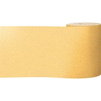 Bosch Expert C470 Slibeskive Medium grus P80 1 stk, Slibning ark Slibeskive, Medium grus, P80, Afslutning af arbejde, Fjernelse af maling, Træ, Tør slibning